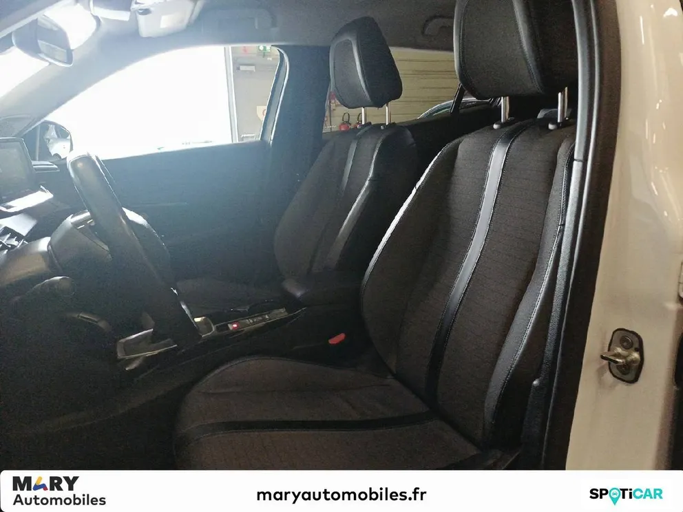 Véhicule occasion 206968 - peugeot 2008 - Photo 9
