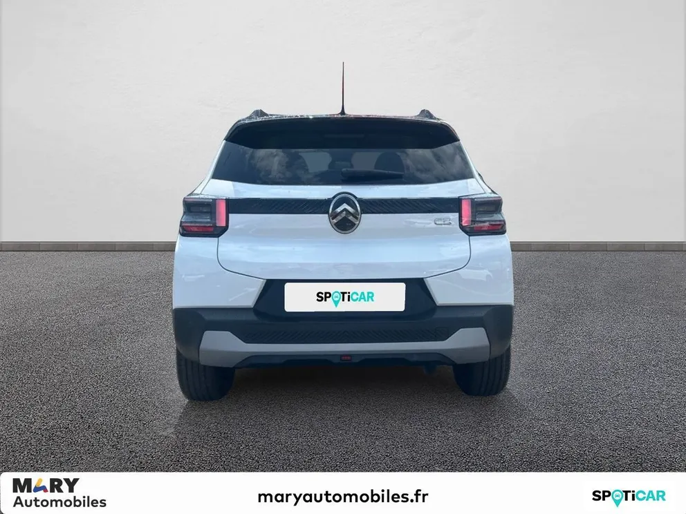 Véhicule occasion 191557 - Citroën C3 - Photo 5