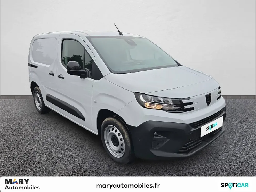 Véhicule occasion 209976 - peugeot PARTNER - Photo 3