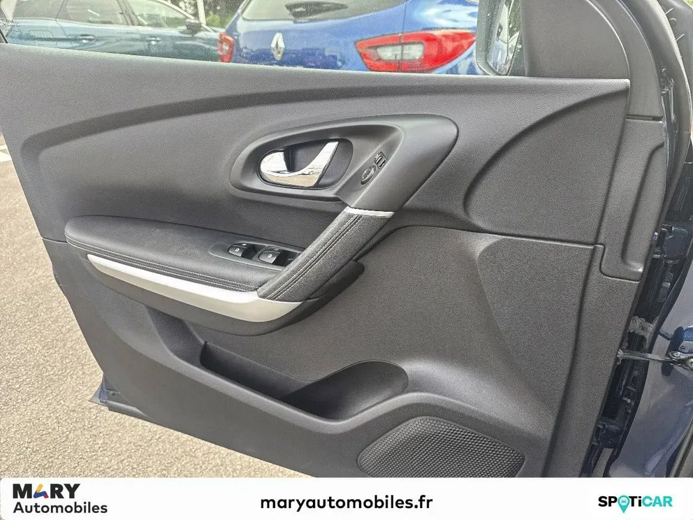 Véhicule occasion 230655 - renault KADJAR - Photo 16