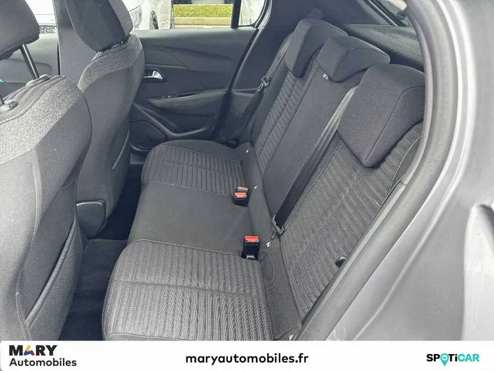 Véhicule occasion 225557 - peugeot 208 - Photo 10