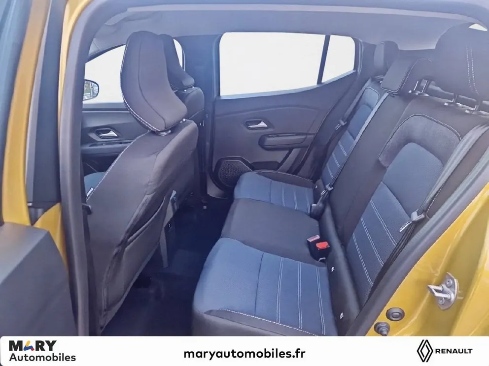 Véhicule occasion 218499 - dacia SANDERO - Photo 10