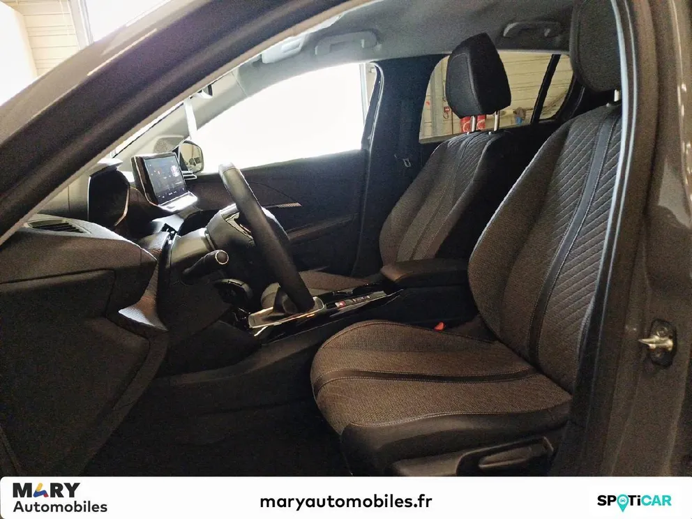 Véhicule occasion 170181 - peugeot 208 - Photo 9