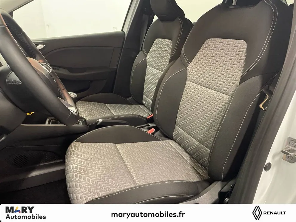 Véhicule occasion 206369 - renault CLIO - Photo 9