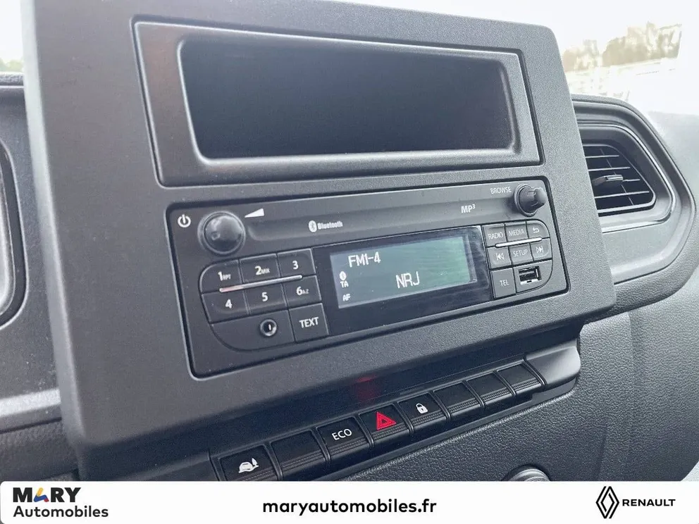 Véhicule occasion 208080 - renault MASTER - Photo 12