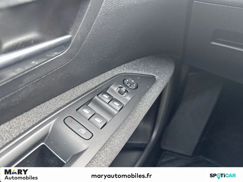 Véhicule occasion 232043 - peugeot 3008 - Photo 12