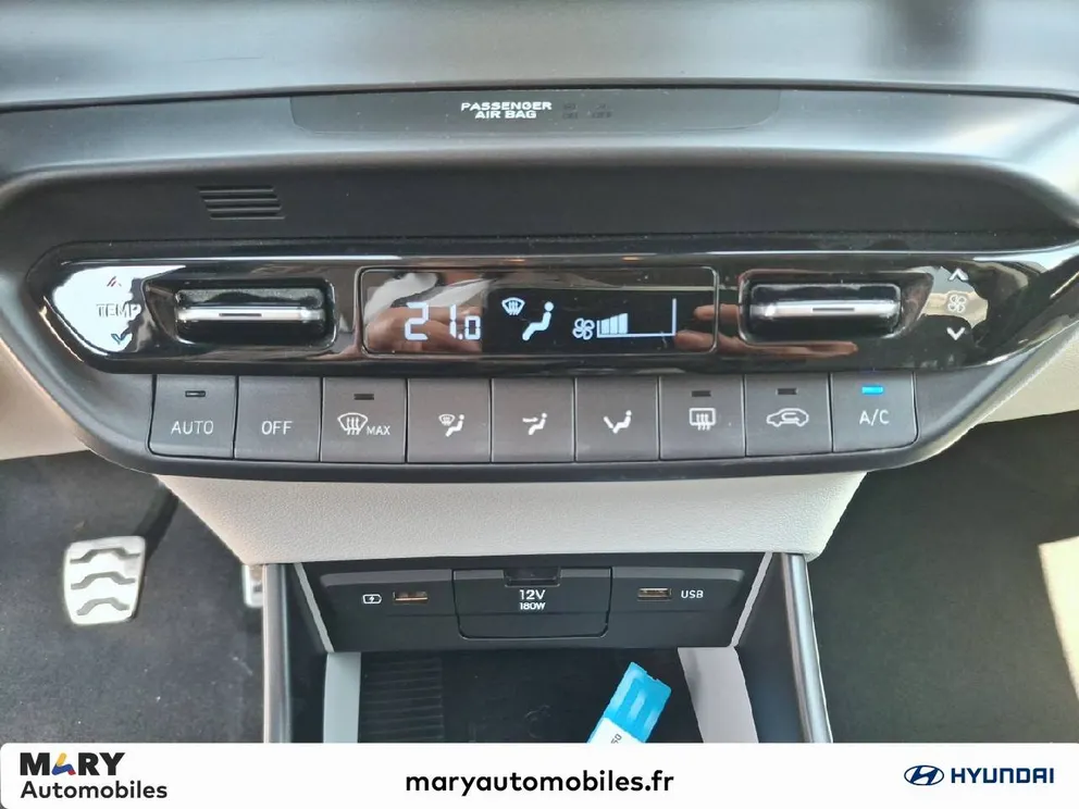 Véhicule occasion 190079 - hyundai BAYON - Photo 14