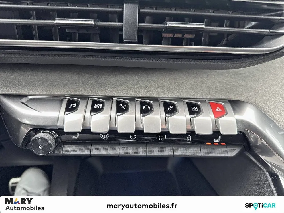 Véhicule occasion 195147 - peugeot 5008 - Photo 13