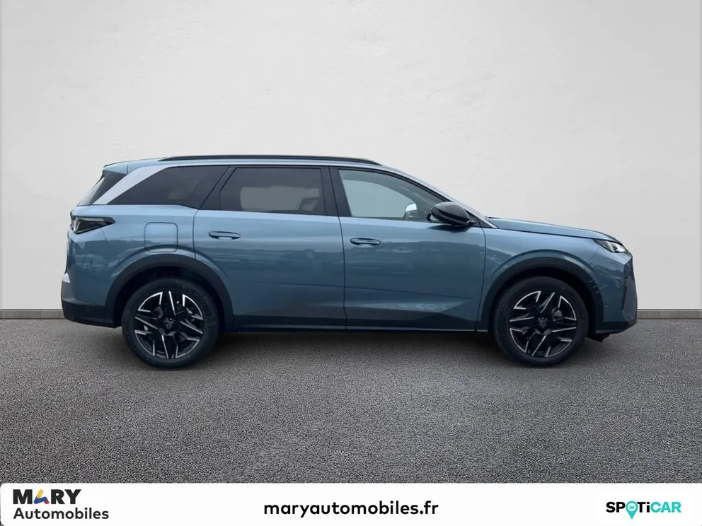 Véhicule occasion 176265 - peugeot 5008 - Photo 4