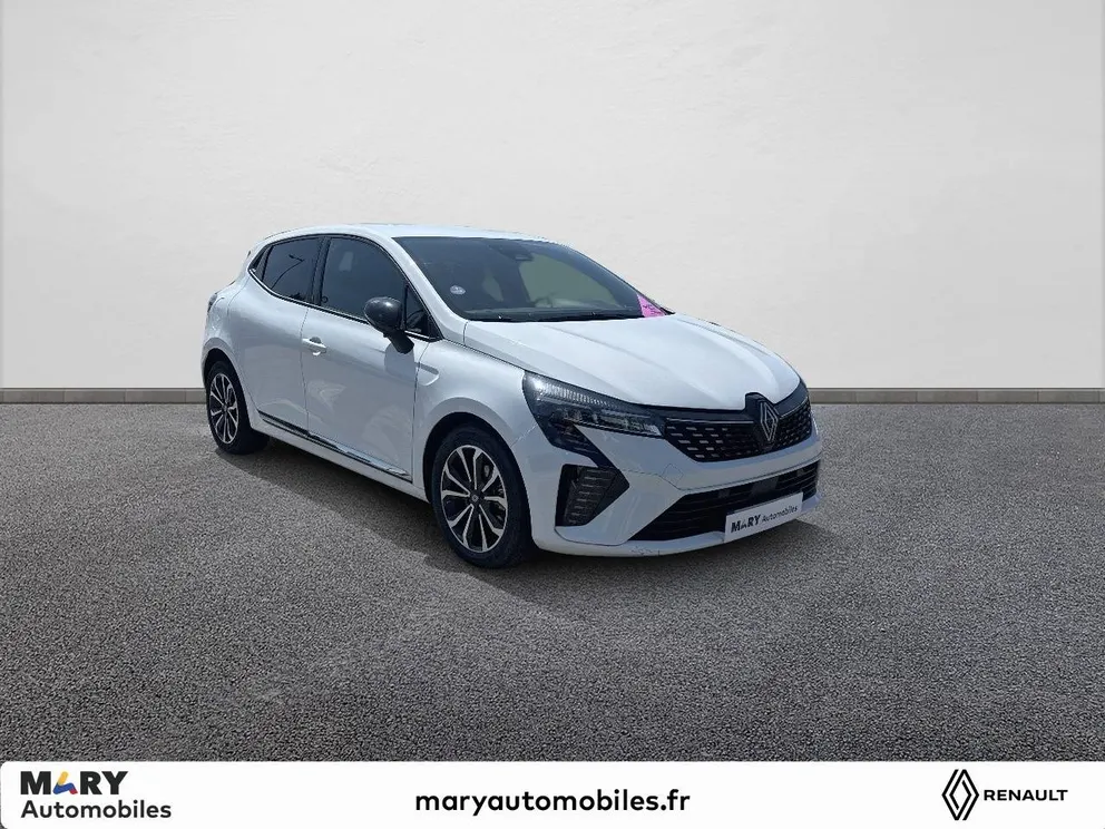 Véhicule occasion 182772 - renault CLIO - Photo 3