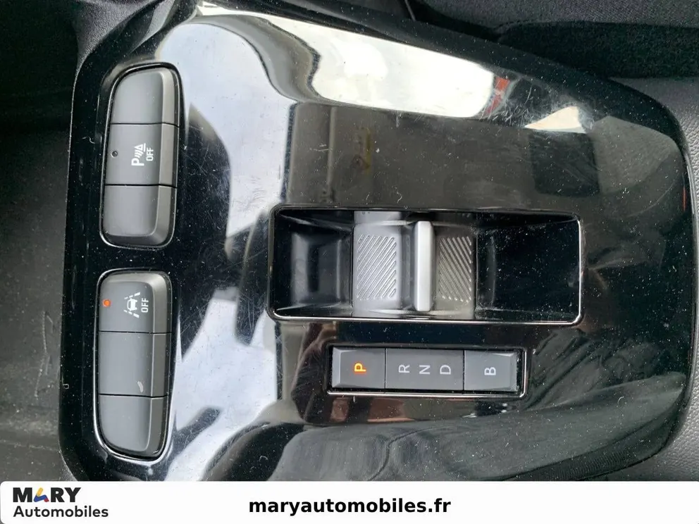 Véhicule occasion 216166 - opel CORSA - Photo 30