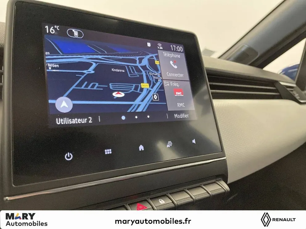 Véhicule occasion 217646 - renault CLIO - Photo 12