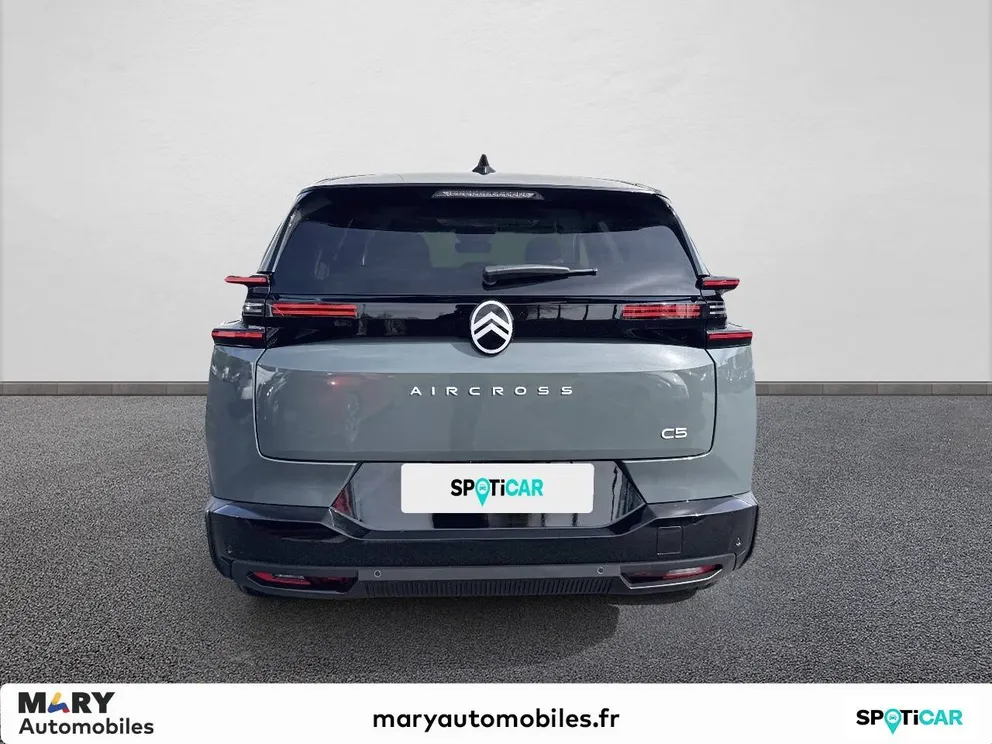 Véhicule occasion 226029 - Citroën C5 AIRCROSS HYBRIDE - Photo 5