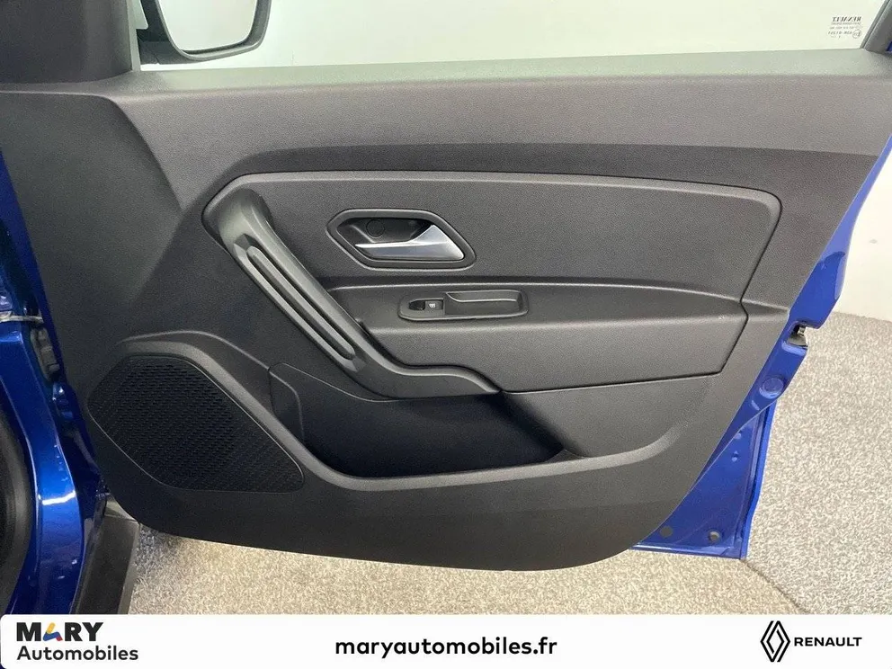 Véhicule occasion 191831 - dacia DUSTER - Photo 18