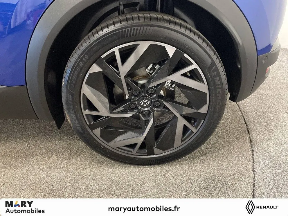 Véhicule occasion 197611 - renault CAPTUR - Photo 11