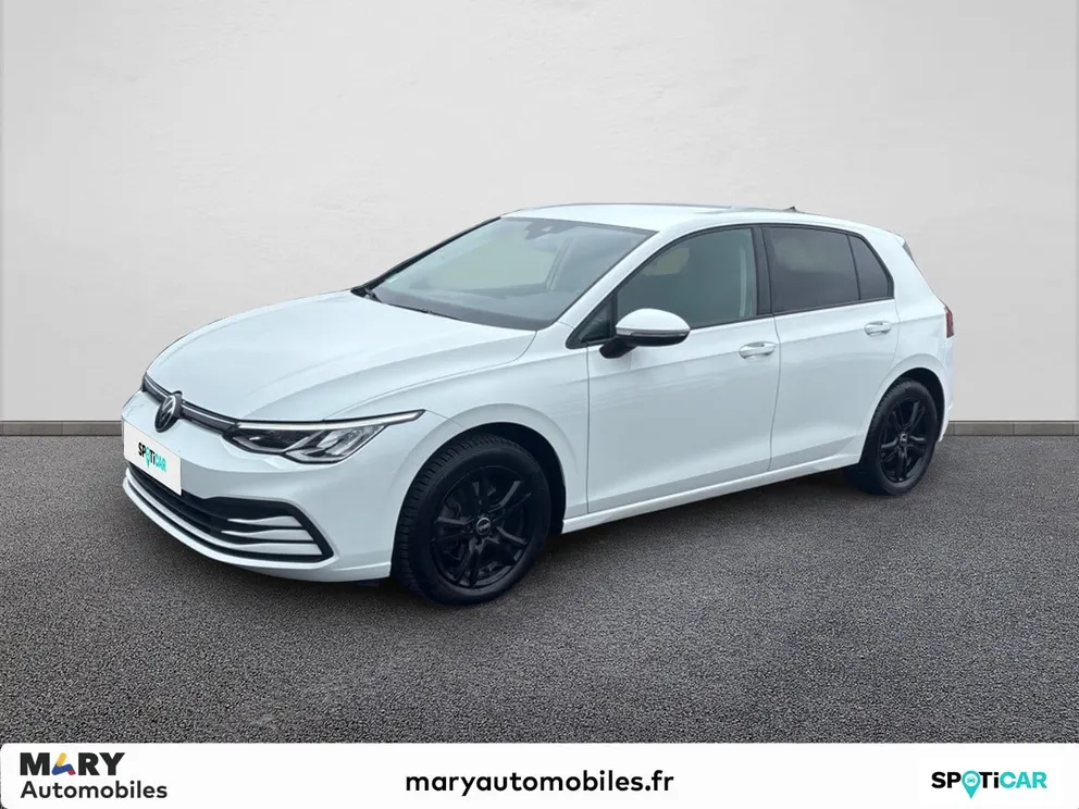 Véhicule occasion 231216 - volkswagen GOLF - Photo 1