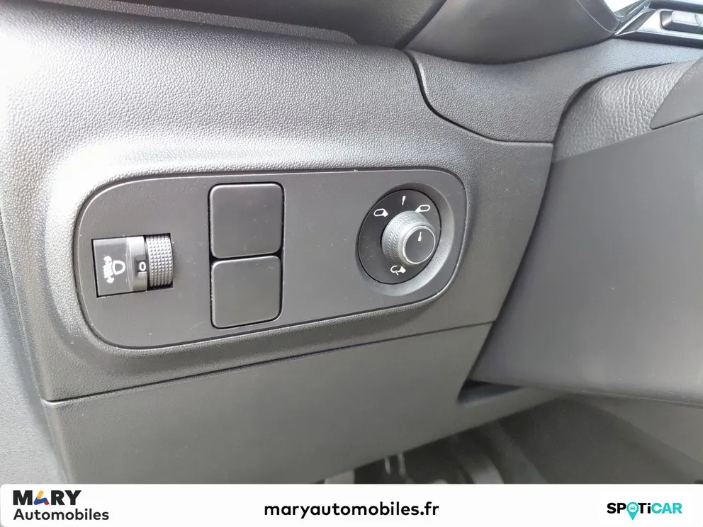 Véhicule occasion 1235001 - Citroën C3 - Photo 10