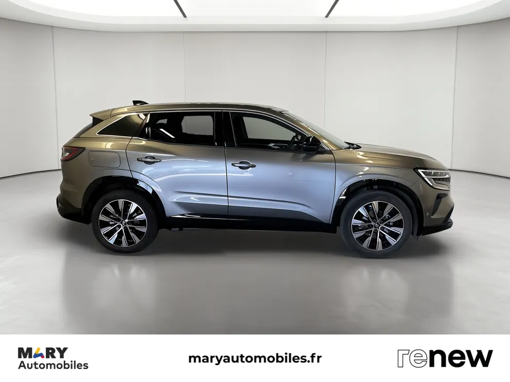 Véhicule occasion 1231414 - renault AUSTRAL - Photo 6