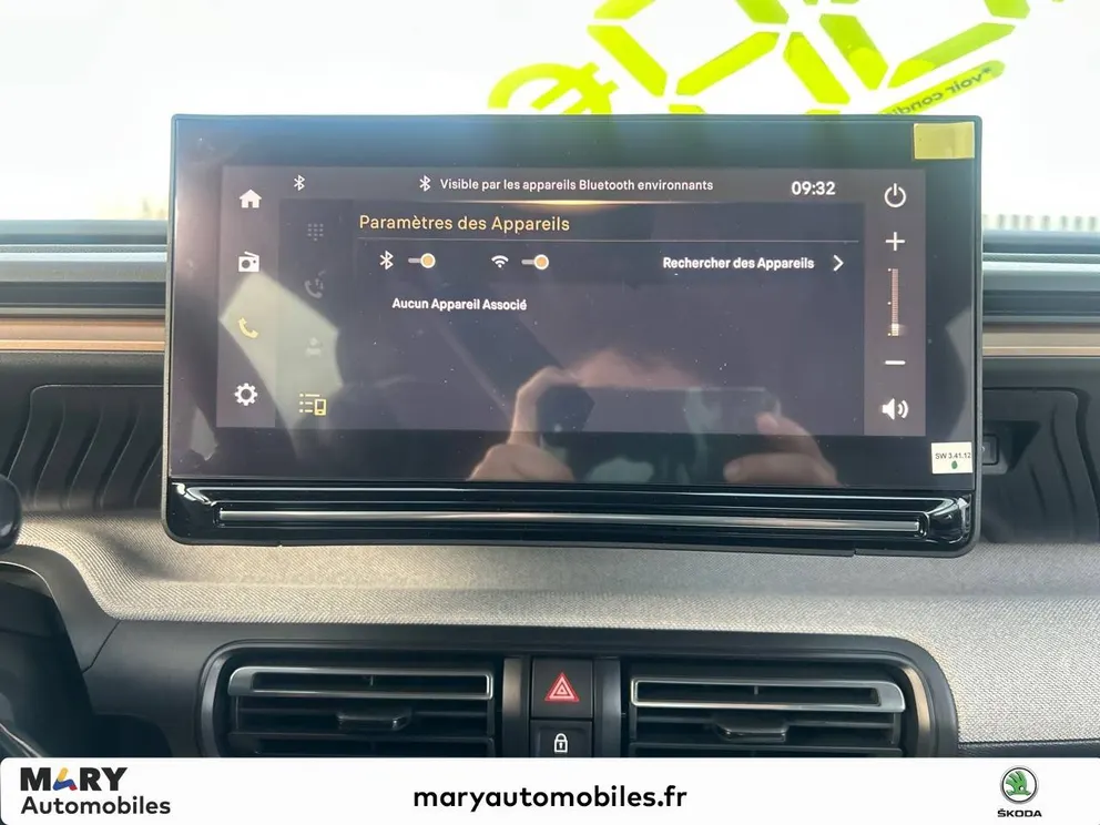 Véhicule occasion 210986 - Citroën C3 AIRCROSS - Photo 17