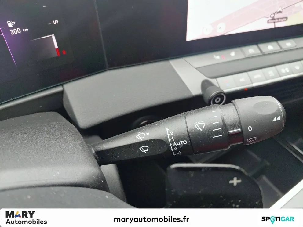 Véhicule occasion 217708 - opel ASTRA - Photo 14