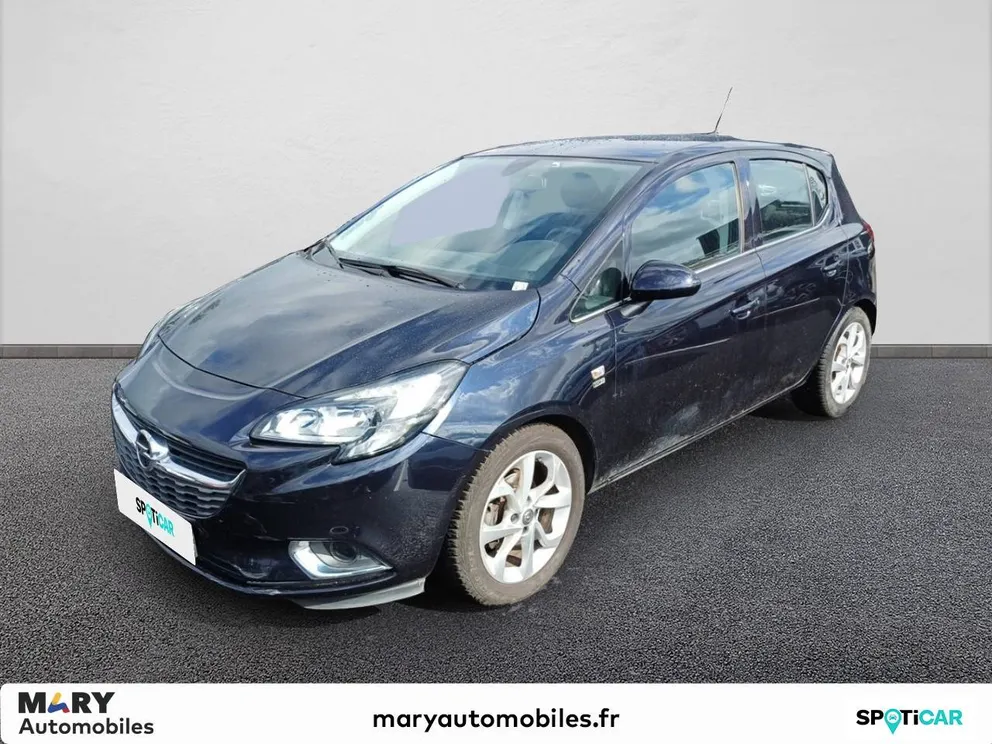 Véhicule occasion 193026 - opel CORSA - Photo 1