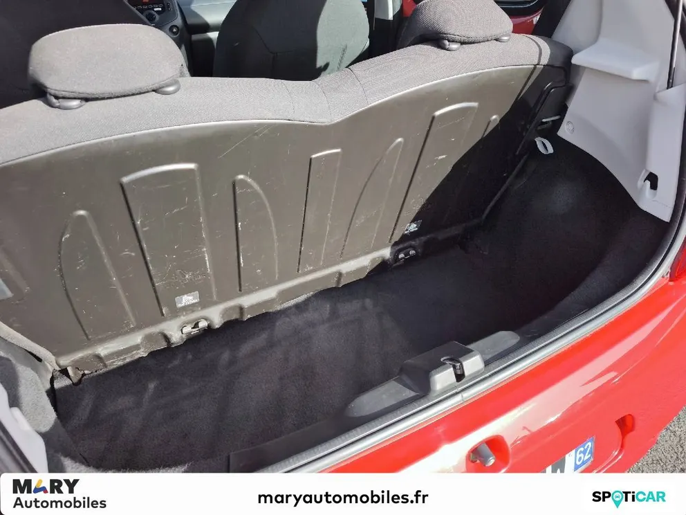 Véhicule occasion 210844 - peugeot 108 - Photo 6