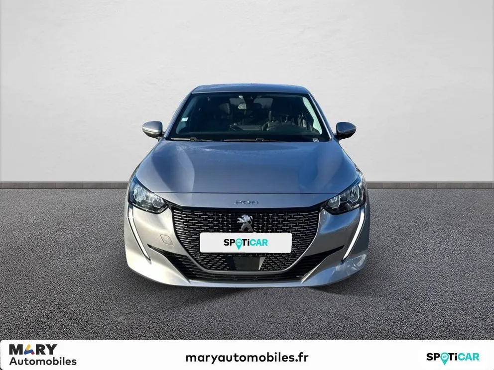 Véhicule occasion 218611 - peugeot 208 - Photo 2