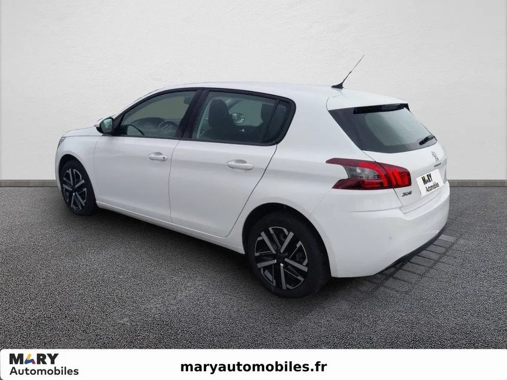 Véhicule occasion 193307 - peugeot 308 - Photo 7