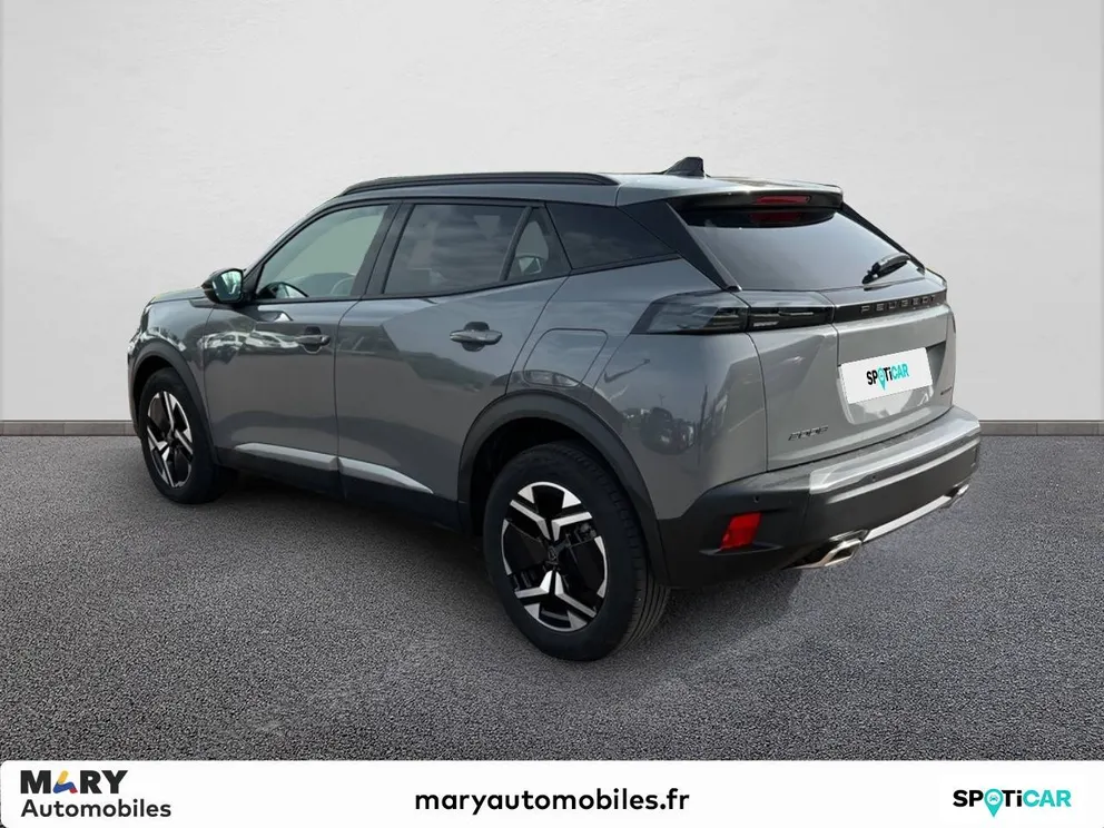 Véhicule occasion 225480 - peugeot 2008 - Photo 7