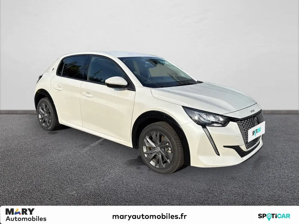 Véhicule occasion 194314 - peugeot 208 - Photo 3