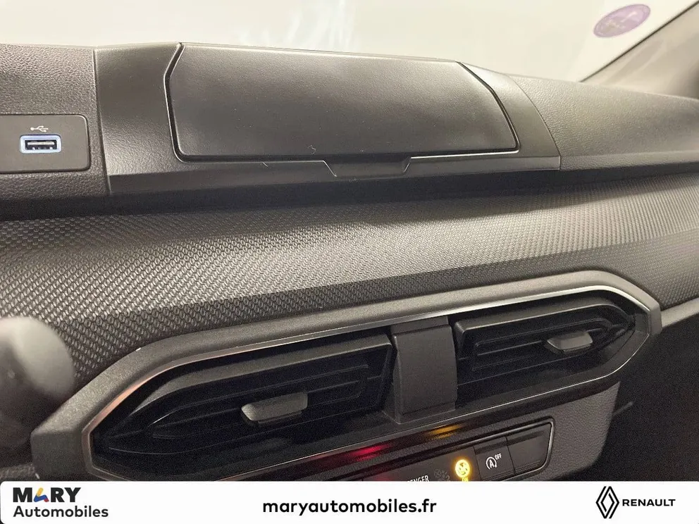 Véhicule occasion 203901 - dacia SANDERO - Photo 12