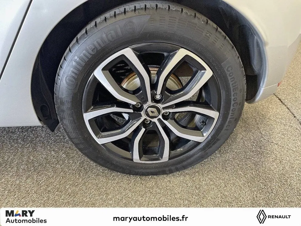 Véhicule occasion 208298 - renault CLIO - Photo 13