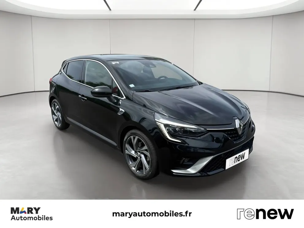 Véhicule occasion 238028 - renault CLIO - Photo 8