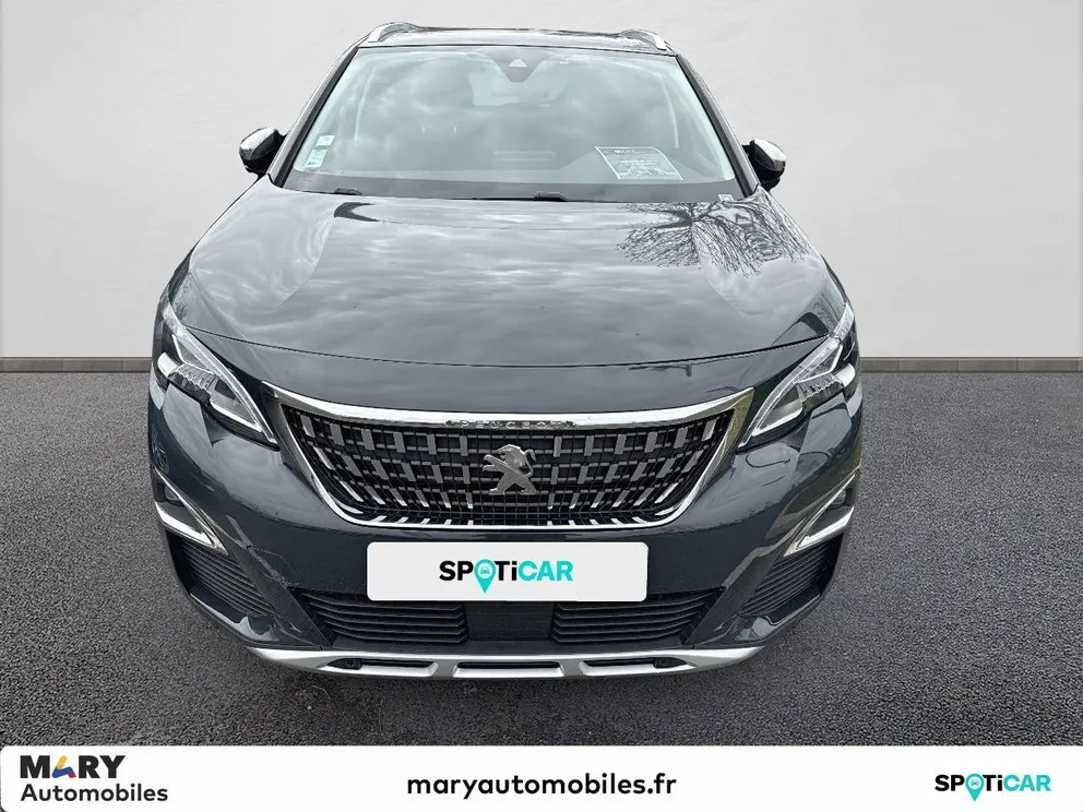 Véhicule occasion 216097 - peugeot 3008 - Photo 2
