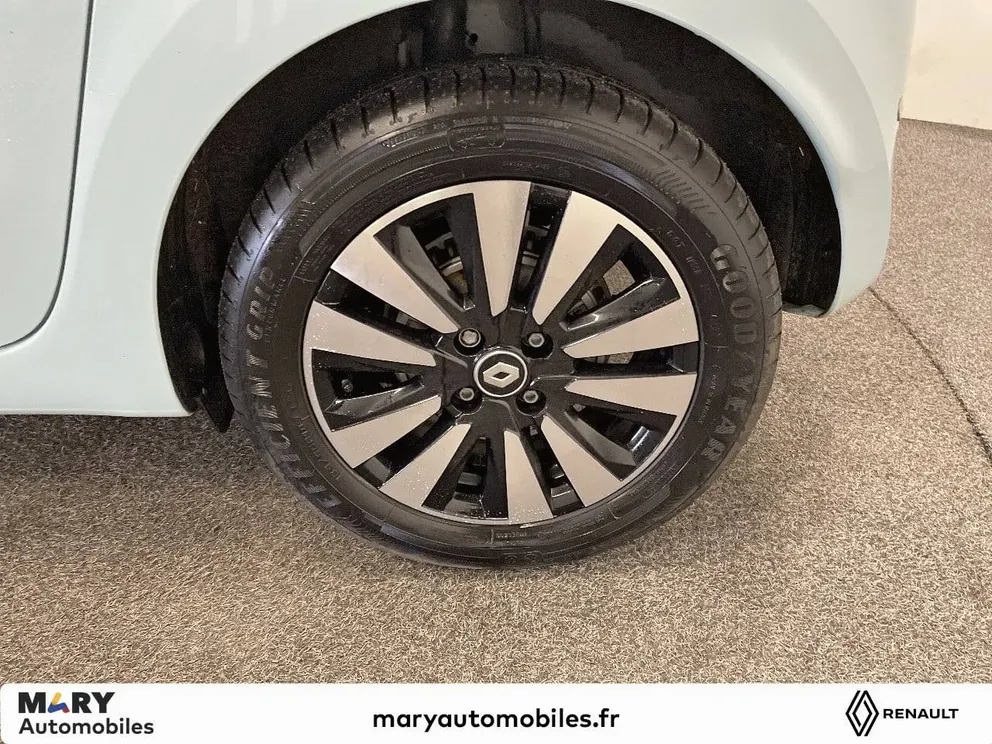 Véhicule occasion 218433 - renault TWINGO - Photo 11