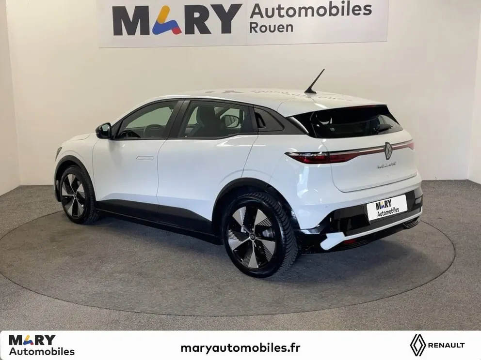 Véhicule occasion 236441 - renault MEGANE - Photo 7