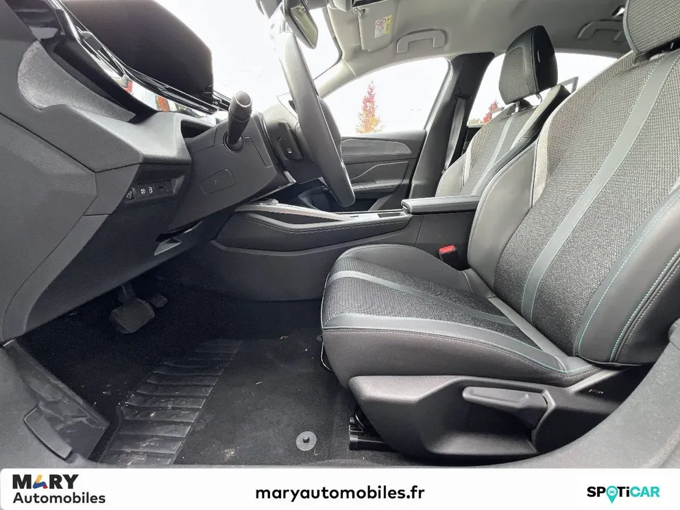 Véhicule occasion 141430 - peugeot 308 - Photo 8