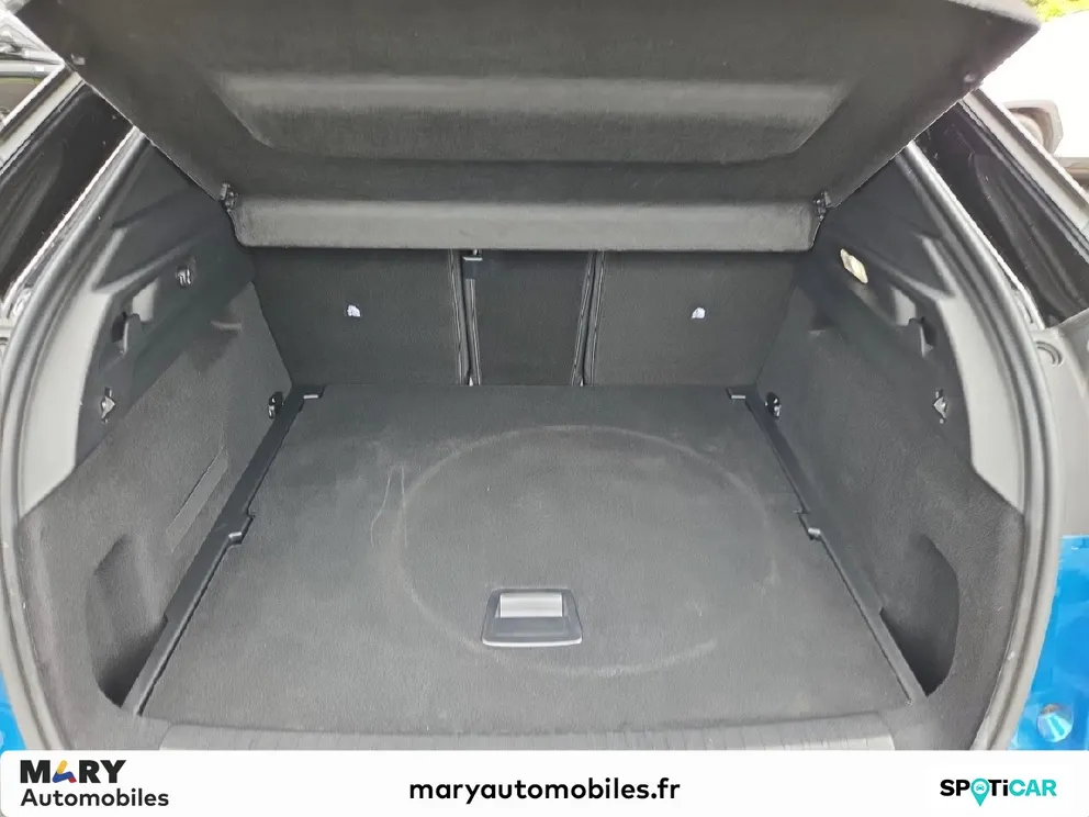 Véhicule occasion 233452 - peugeot 3008 - Photo 16