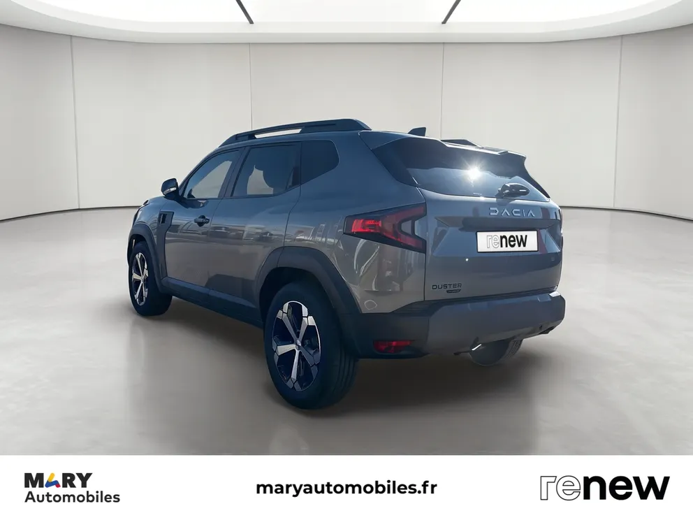 Véhicule occasion 1238548 - dacia DUSTER - Photo 3