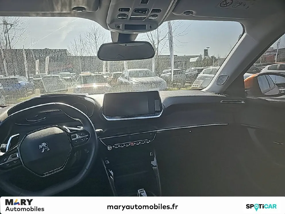 Véhicule occasion 222622 - peugeot 2008 - Photo 8