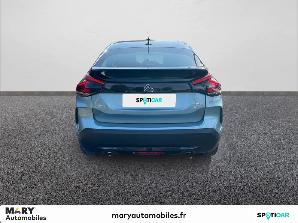 Véhicule occasion 1229525 - Citroën C4 - Photo 3