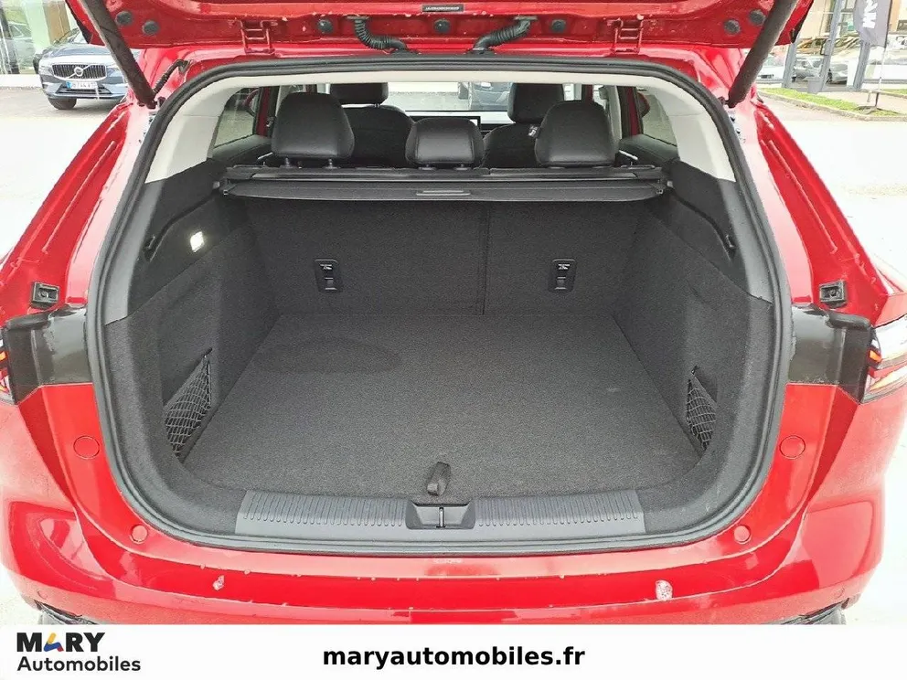 Véhicule occasion 196300 - mg EHS - Photo 6