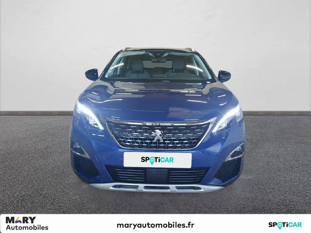 Véhicule occasion 210198 - peugeot 3008 - Photo 2