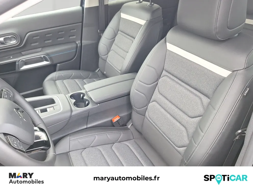 Véhicule occasion 1245944 - Citroën C5 AIRCROSS - Photo 20