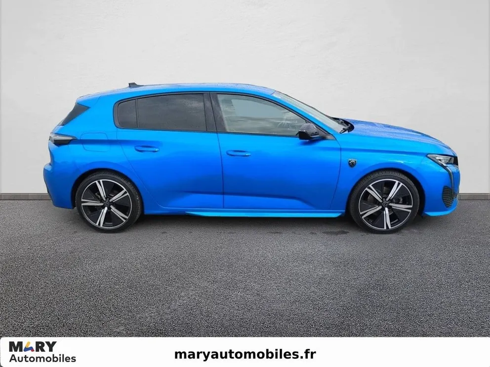 Véhicule occasion 222248 - peugeot 308 - Photo 4