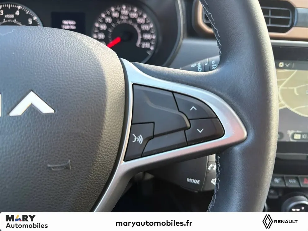 Véhicule occasion 217701 - dacia DUSTER - Photo 19