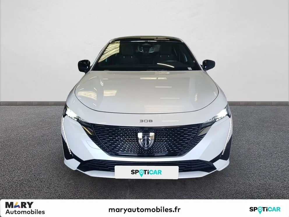 Véhicule occasion 224764 - peugeot 308 - Photo 2