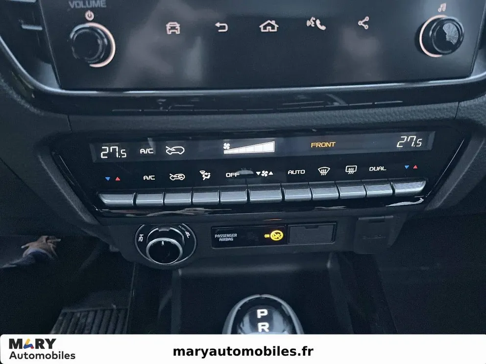 Véhicule occasion 218127 - isuzu D-MAX - Photo 17