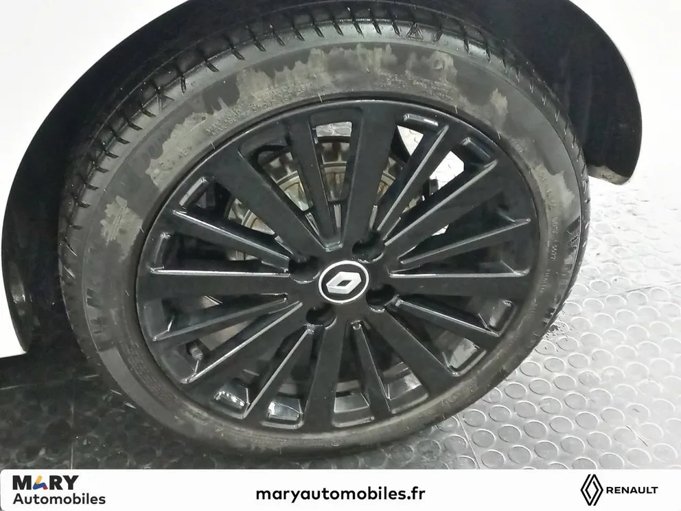 Véhicule occasion 206391 - renault TWINGO - Photo 17
