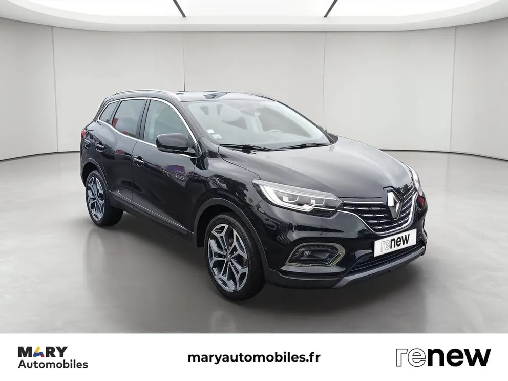 Véhicule occasion 232524 - renault KADJAR - Photo 8